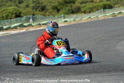 28/08 et 29/08/2010 : 4ème Coupe de l’Amitié à Grabels (Photos Patrick Lascombes) 2010 — karting