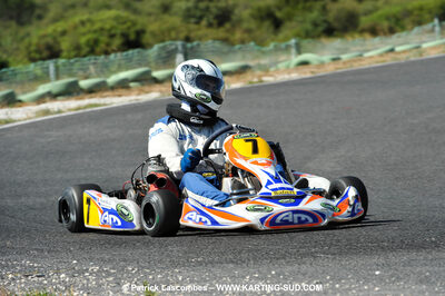 28/08 et 29/08/2010 : 4ème Coupe de l’Amitié à Grabels (Photos Patrick Lascombes) 2010 — karting