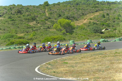 28/08 et 29/08/2010 : 4ème Coupe de l’Amitié à Grabels (Photos Patrick Lascombes) 2010 — karting
