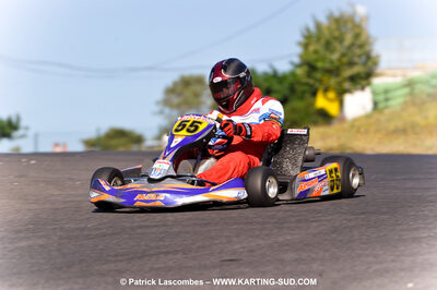 28/08 et 29/08/2010 : 4ème Coupe de l’Amitié à Grabels (Photos Patrick Lascombes) 2010 — karting