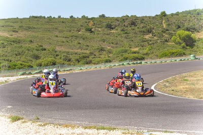 28/08 et 29/08/2010 : 4ème Coupe de l’Amitié à Grabels (Photos Patrick Lascombes) 2010 — karting