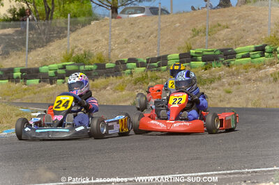28/08 et 29/08/2010 : 4ème Coupe de l’Amitié à Grabels (Photos Patrick Lascombes) 2010 — karting