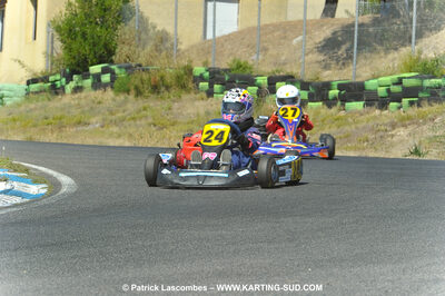 28/08 et 29/08/2010 : 4ème Coupe de l’Amitié à Grabels (Photos Patrick Lascombes) 2010 — karting