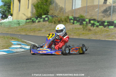 28/08 et 29/08/2010 : 4ème Coupe de l’Amitié à Grabels (Photos Patrick Lascombes) 2010 — karting