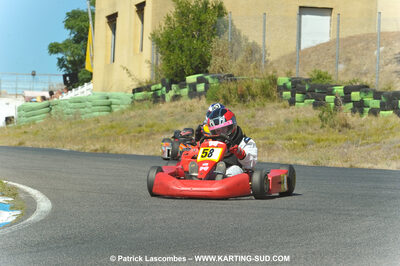 28/08 et 29/08/2010 : 4ème Coupe de l’Amitié à Grabels (Photos Patrick Lascombes) 2010 — karting