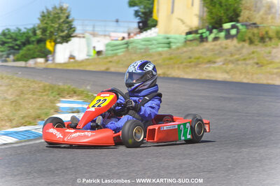 28/08 et 29/08/2010 : 4ème Coupe de l’Amitié à Grabels (Photos Patrick Lascombes) 2010 — karting