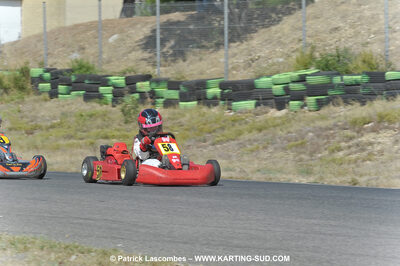 28/08 et 29/08/2010 : 4ème Coupe de l’Amitié à Grabels (Photos Patrick Lascombes) 2010 — karting