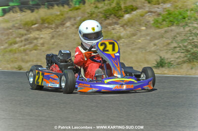 28/08 et 29/08/2010 : 4ème Coupe de l’Amitié à Grabels (Photos Patrick Lascombes) 2010 — karting