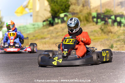 28/08 et 29/08/2010 : 4ème Coupe de l’Amitié à Grabels (Photos Patrick Lascombes) 2010 — karting