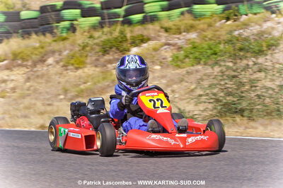 28/08 et 29/08/2010 : 4ème Coupe de l’Amitié à Grabels (Photos Patrick Lascombes) 2010 — karting