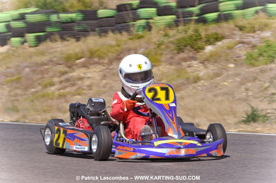 28/08 et 29/08/2010 : 4ème Coupe de l’Amitié à Grabels (Photos Patrick Lascombes) 2010 — karting