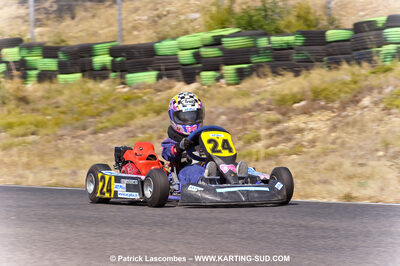 28/08 et 29/08/2010 : 4ème Coupe de l’Amitié à Grabels (Photos Patrick Lascombes) 2010 — karting