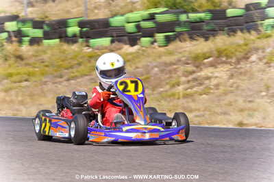 28/08 et 29/08/2010 : 4ème Coupe de l’Amitié à Grabels (Photos Patrick Lascombes) 2010 — karting