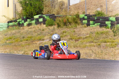 28/08 et 29/08/2010 : 4ème Coupe de l’Amitié à Grabels (Photos Patrick Lascombes) 2010 — karting