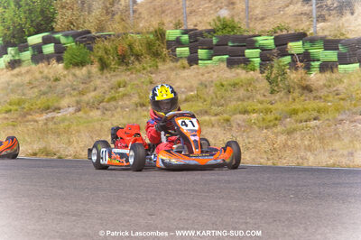 28/08 et 29/08/2010 : 4ème Coupe de l’Amitié à Grabels (Photos Patrick Lascombes) 2010 — karting
