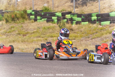 28/08 et 29/08/2010 : 4ème Coupe de l’Amitié à Grabels (Photos Patrick Lascombes) 2010 — karting