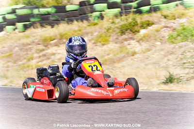 28/08 et 29/08/2010 : 4ème Coupe de l’Amitié à Grabels (Photos Patrick Lascombes) 2010 — karting