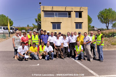 28/08 et 29/08/2010 : 4ème Coupe de l’Amitié à Grabels (Photos Patrick Lascombes) 2010 — karting