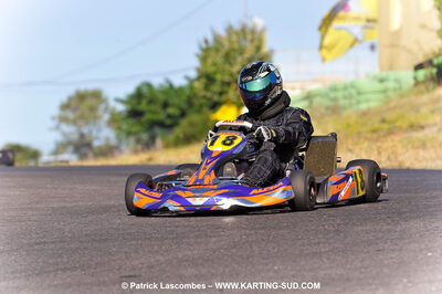 28/08 et 29/08/2010 : 4ème Coupe de l’Amitié à Grabels (Photos Patrick Lascombes) 2010 — karting