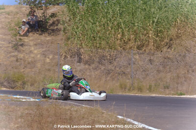 28/08 et 29/08/2010 : 4ème Coupe de l’Amitié à Grabels (Photos Patrick Lascombes) 2010 — karting