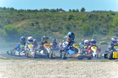 28/08 et 29/08/2010 : 4ème Coupe de l’Amitié à Grabels (Photos Patrick Lascombes) 2010 — karting