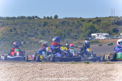 28/08 et 29/08/2010 : 4ème Coupe de l’Amitié à Grabels (Photos Patrick Lascombes) 2010 — karting