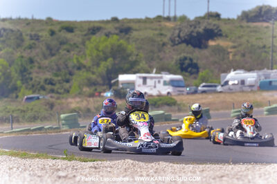 28/08 et 29/08/2010 : 4ème Coupe de l’Amitié à Grabels (Photos Patrick Lascombes) 2010 — karting
