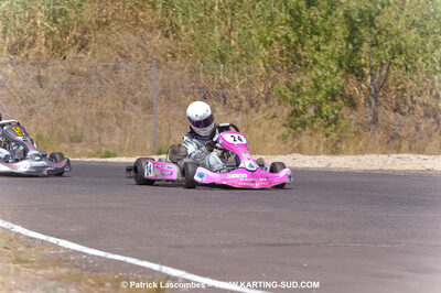 28/08 et 29/08/2010 : 4ème Coupe de l’Amitié à Grabels (Photos Patrick Lascombes) 2010 — karting