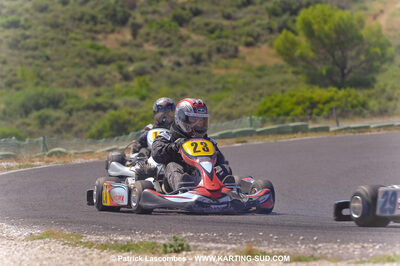 28/08 et 29/08/2010 : 4ème Coupe de l’Amitié à Grabels (Photos Patrick Lascombes) 2010 — karting