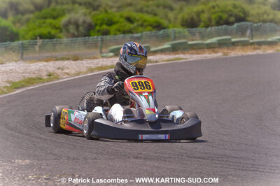28/08 et 29/08/2010 : 4ème Coupe de l’Amitié à Grabels (Photos Patrick Lascombes) 2010 — karting