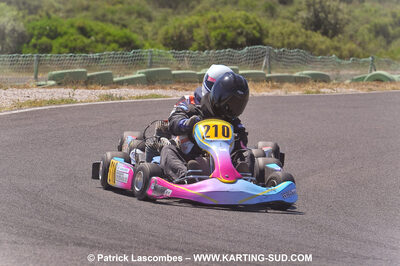 28/08 et 29/08/2010 : 4ème Coupe de l’Amitié à Grabels (Photos Patrick Lascombes) 2010 — karting