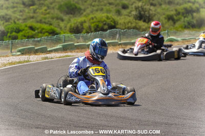 28/08 et 29/08/2010 : 4ème Coupe de l’Amitié à Grabels (Photos Patrick Lascombes) 2010 — karting