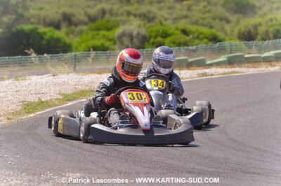 28/08 et 29/08/2010 : 4ème Coupe de l’Amitié à Grabels (Photos Patrick Lascombes) 2010 — karting