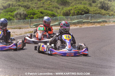28/08 et 29/08/2010 : 4ème Coupe de l’Amitié à Grabels (Photos Patrick Lascombes) 2010 — karting