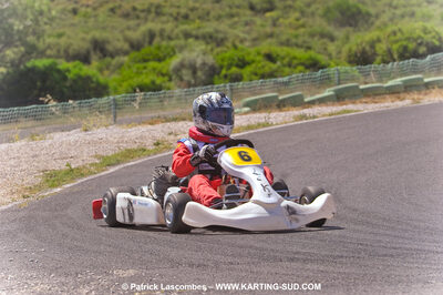 28/08 et 29/08/2010 : 4ème Coupe de l’Amitié à Grabels (Photos Patrick Lascombes) 2010 — karting
