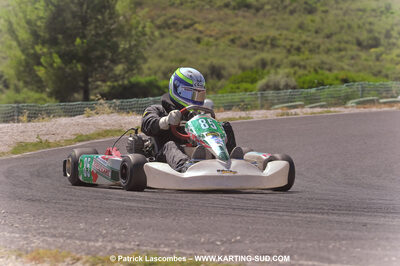 28/08 et 29/08/2010 : 4ème Coupe de l’Amitié à Grabels (Photos Patrick Lascombes) 2010 — karting