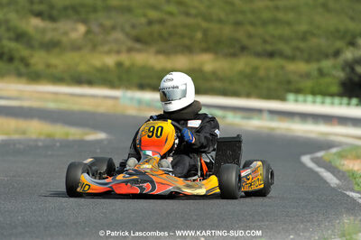 28/08 et 29/08/2010 : 4ème Coupe de l’Amitié à Grabels (Photos Patrick Lascombes) 2010 — karting
