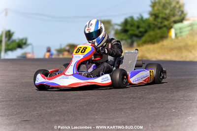 28/08 et 29/08/2010 : 4ème Coupe de l’Amitié à Grabels (Photos Patrick Lascombes) 2010 — karting