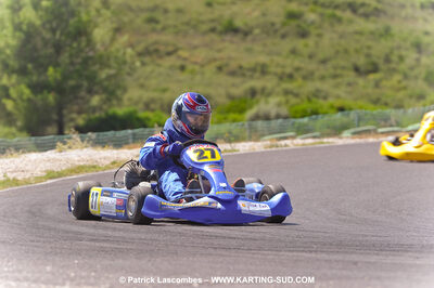 28/08 et 29/08/2010 : 4ème Coupe de l’Amitié à Grabels (Photos Patrick Lascombes) 2010 — karting