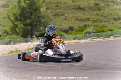 28/08 et 29/08/2010 : 4ème Coupe de l’Amitié à Grabels (Photos Patrick Lascombes) 2010 — karting