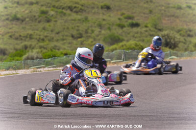 28/08 et 29/08/2010 : 4ème Coupe de l’Amitié à Grabels (Photos Patrick Lascombes) 2010 — karting