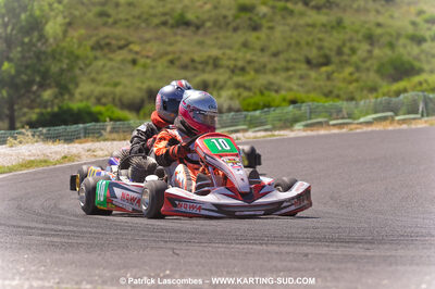 28/08 et 29/08/2010 : 4ème Coupe de l’Amitié à Grabels (Photos Patrick Lascombes) 2010 — karting