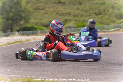 28/08 et 29/08/2010 : 4ème Coupe de l’Amitié à Grabels (Photos Patrick Lascombes) 2010 — karting