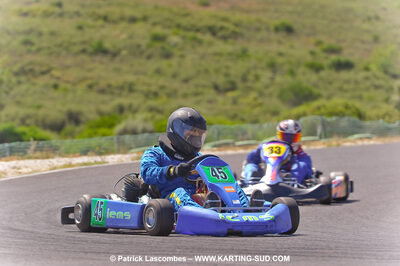 28/08 et 29/08/2010 : 4ème Coupe de l’Amitié à Grabels (Photos Patrick Lascombes) 2010 — karting