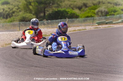 28/08 et 29/08/2010 : 4ème Coupe de l’Amitié à Grabels (Photos Patrick Lascombes) 2010 — karting