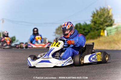 28/08 et 29/08/2010 : 4ème Coupe de l’Amitié à Grabels (Photos Patrick Lascombes) 2010 — karting