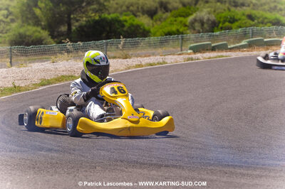 28/08 et 29/08/2010 : 4ème Coupe de l’Amitié à Grabels (Photos Patrick Lascombes) 2010 — karting