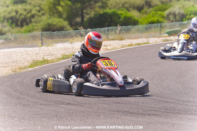 28/08 et 29/08/2010 : 4ème Coupe de l’Amitié à Grabels (Photos Patrick Lascombes) 2010 — karting
