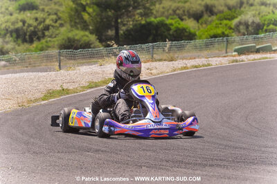 28/08 et 29/08/2010 : 4ème Coupe de l’Amitié à Grabels (Photos Patrick Lascombes) 2010 — karting