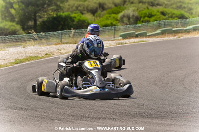 28/08 et 29/08/2010 : 4ème Coupe de l’Amitié à Grabels (Photos Patrick Lascombes) 2010 — karting